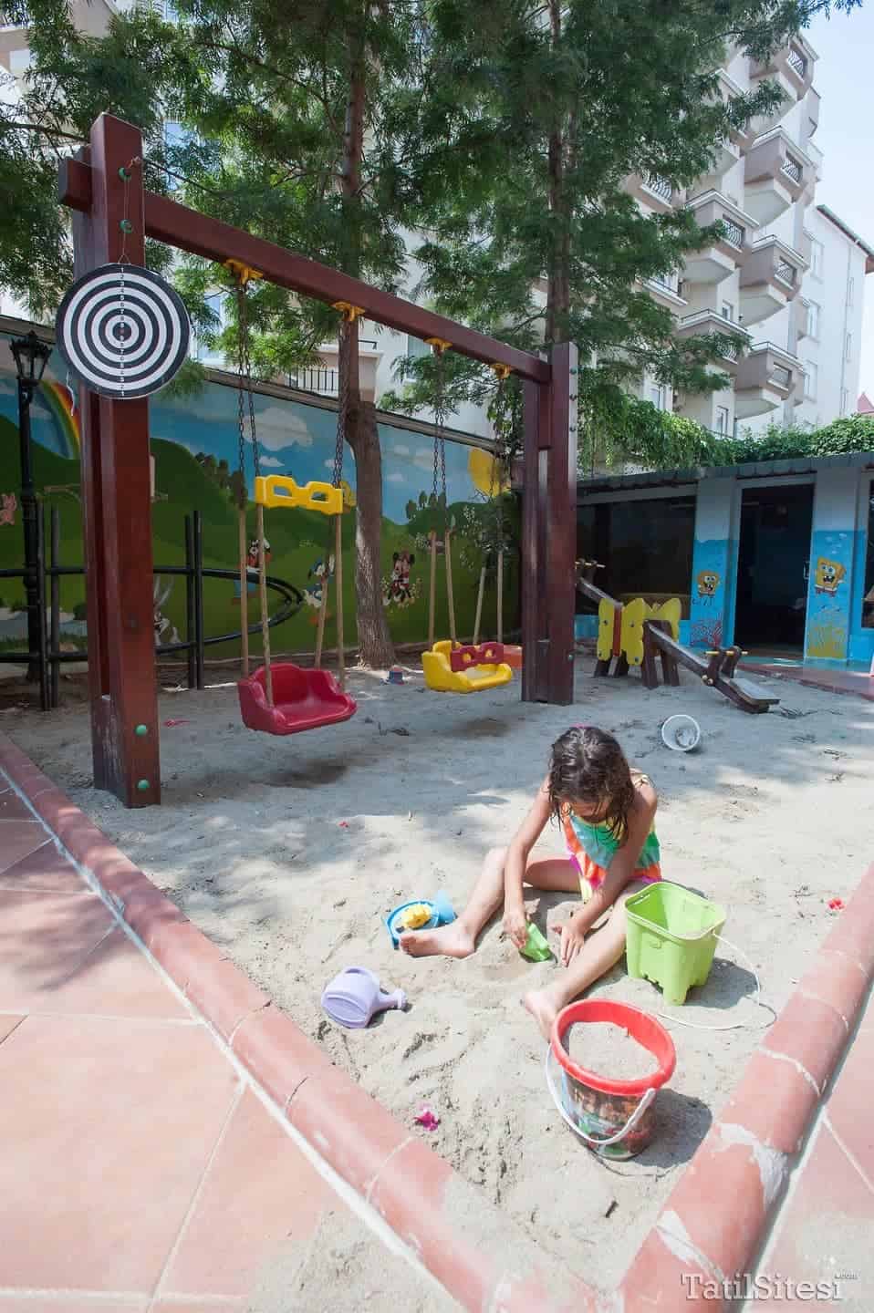 Antique Roman Palace Hotel